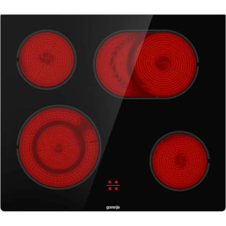 ECD643BSC, Kochfeld, Betriebsart elektrisch – Bild 2