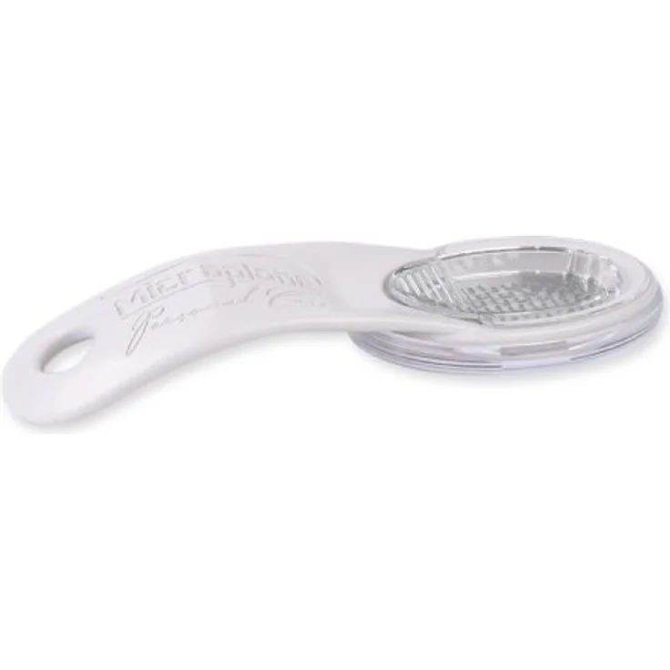 Microplane Premium Fußfeile – Bild 2
