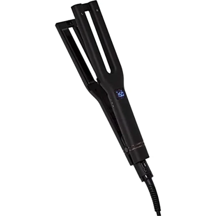 HOT TOOLS Dual Plate Straightener Limited Giftpack – Bild 1