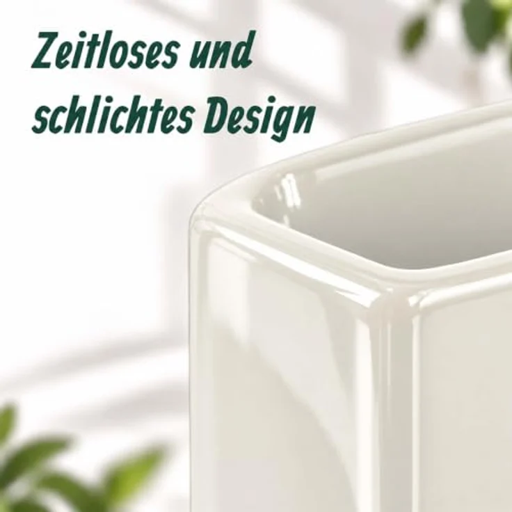 Relaxdays Luftbefeuchter Heizung 4er Set, Keramik Wasserverdunster für Heizkörper in Creme, inkl. Haken zum Aufhängen, geräuscharm und umweltfreundlich – Bild 10