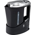 All Ride Wasserkocher 1,0 L 24V/300W, Schwarz