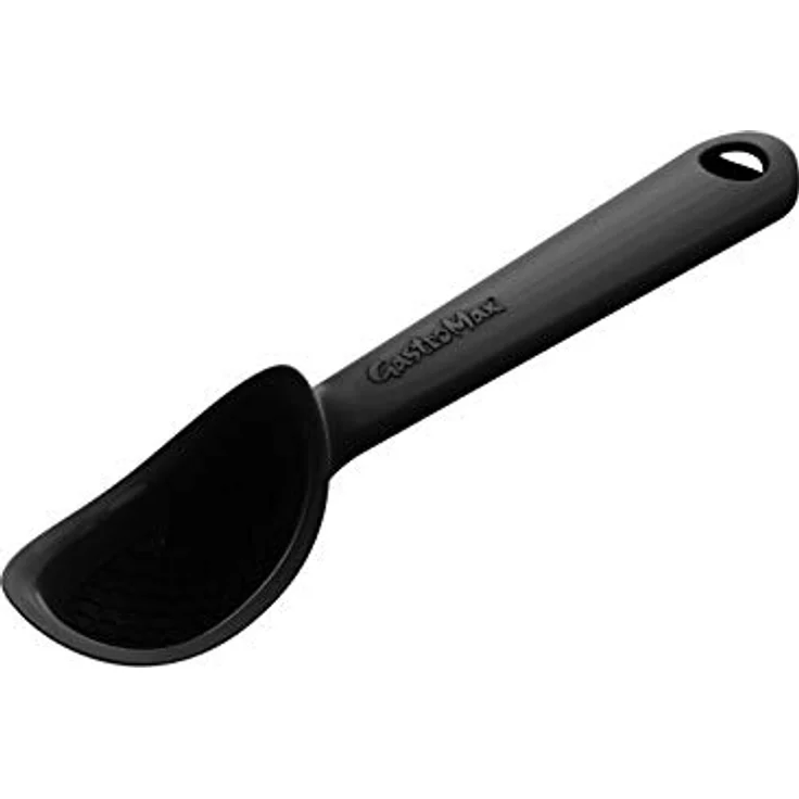 GastroMax Eis-Portionierer, schwarz – Bild 2