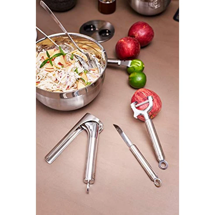 Rösle 12714 Fadenschneider, 16 cm Länge – Bild 4