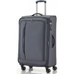 Travelite Crosslite, 77 cm, Grau