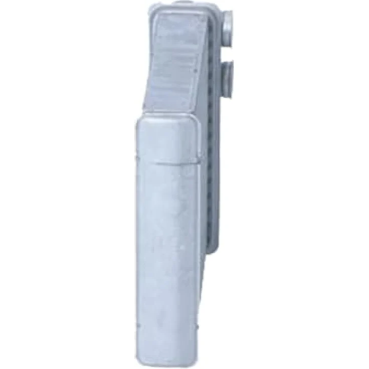 MAHLE AH 16 000S Wärmetauscher Innenraumheizung Kühler für RENAULT Clio III, TWINGO II, MODUS / GRAND MODUS, inkl. Einbauzubehör – Bild 6