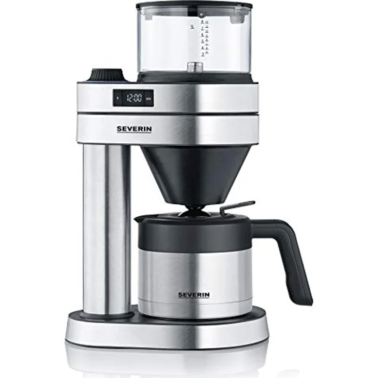 Severin KA 5763 Cafe Caprice Thermoline – Bild 1