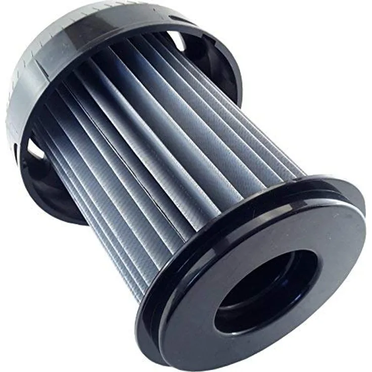 daniplus Filter, Hepa-Filter passend für Siemens Bosch BGS6.... - 00649841, 649841