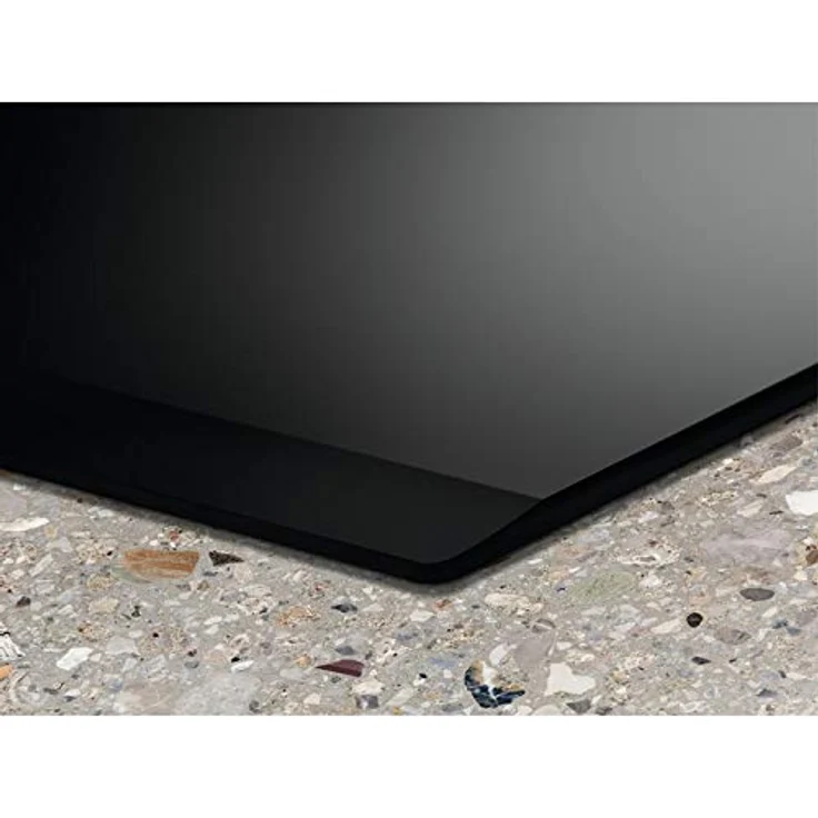 Electrolux EIT81443, Zonen-Induktionskochfeld, 80 cm, 4 Zonen, glaskeramisch, schwarz – Bild 4