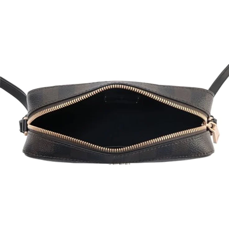 JOOP! Umhängetasche cortina piazza cloe shoulderbag shz, Damen Leder Schultertasche – Bild 4