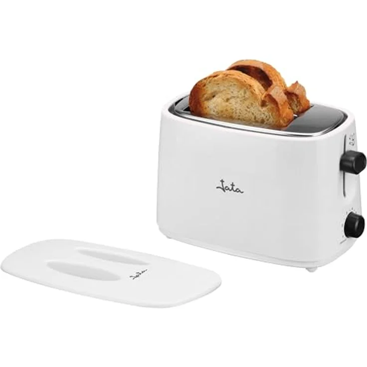 JATA TT331 Toaster mit''High Lift''-System – Bild 2