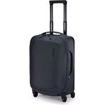 Thule, Koffer, SUBTERRA 2 CARRY-ON SPINNER - DARK SLATE, Grau, (35 l)