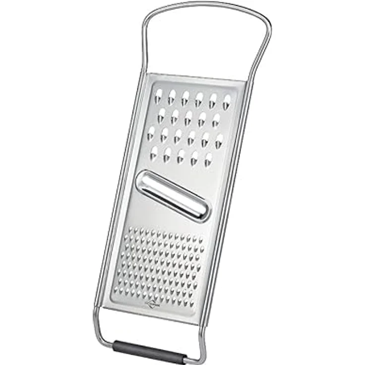 Küchenprofi KP1004512800 Universalreibe-KP1004512800 Universalreibe, 18/8 Edelstahl - Preisvergleich