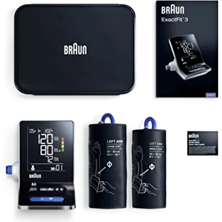 Braun Exactfit 3 – Bild 6