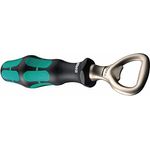 Wera Flaschenöffner, 145 mm, 05030005001 - Preisvergleich