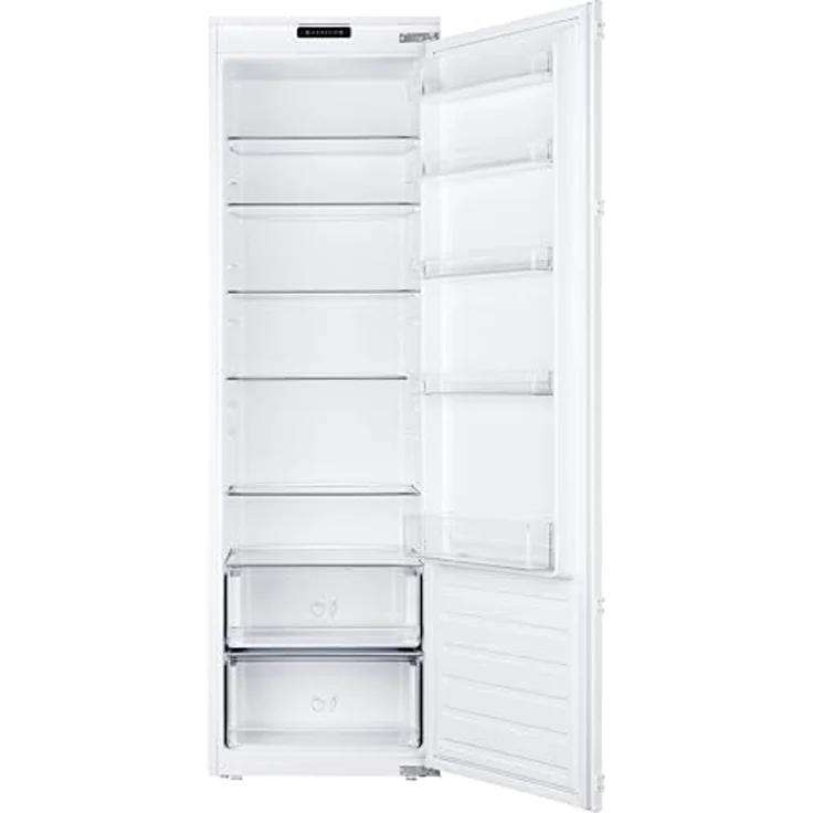 CANDY FRIGO CANDY MONOPORTA CMS518EW, Kühlschrank mit 316 l Volumen, Weiß – Bild 2