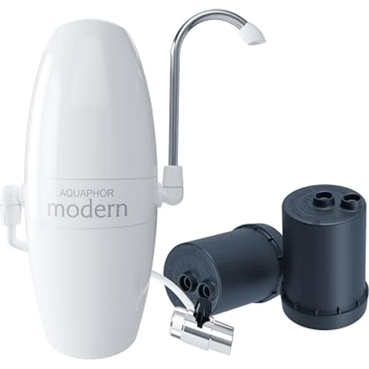 AQUAPHOR Modern Filter – Bild 4