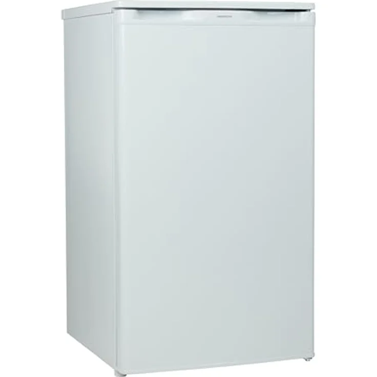 MEDION Gefrierschrank MD37688 (64 Liter, 85cm hoch, 3 transparente Schubladen, wechselbarer Türanschlag) – Bild 1