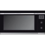 Küppersbusch B9330.0S XXL-Backofen mit ökotherm®, 9 Funktionen, 77 Liter Garraum und Pizzastein