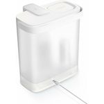 Philips Sofortwasserfilter 3l AWP2980WH/58, Wasserfilter