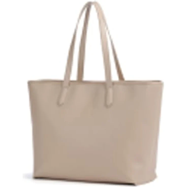 Hugo Chris 2.0 Shopper Tasche, 37 cm, gelb, 100% Polyurethan, 32L – Bild 3