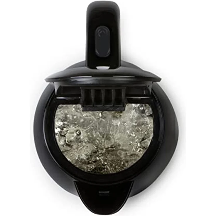 DOMO DO9194WK Wasserkocher, 1,7 Liter Fassungsvermögen, drehbarer Sockel – Bild 3