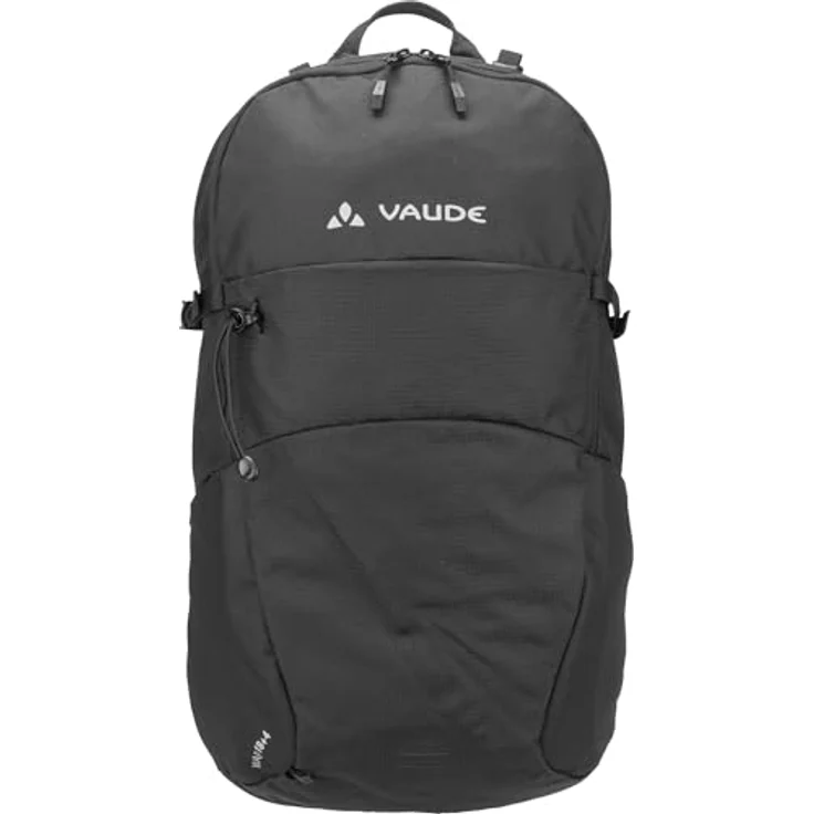 Vaude Rucksack Wizard, 18+4l, schwarz – Bild 3