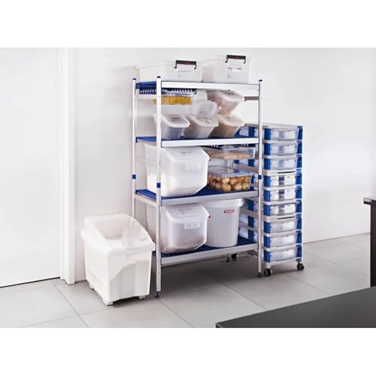 Fifo Ingredient Box 100l 70.5x46.5xh58cm – Bild 7