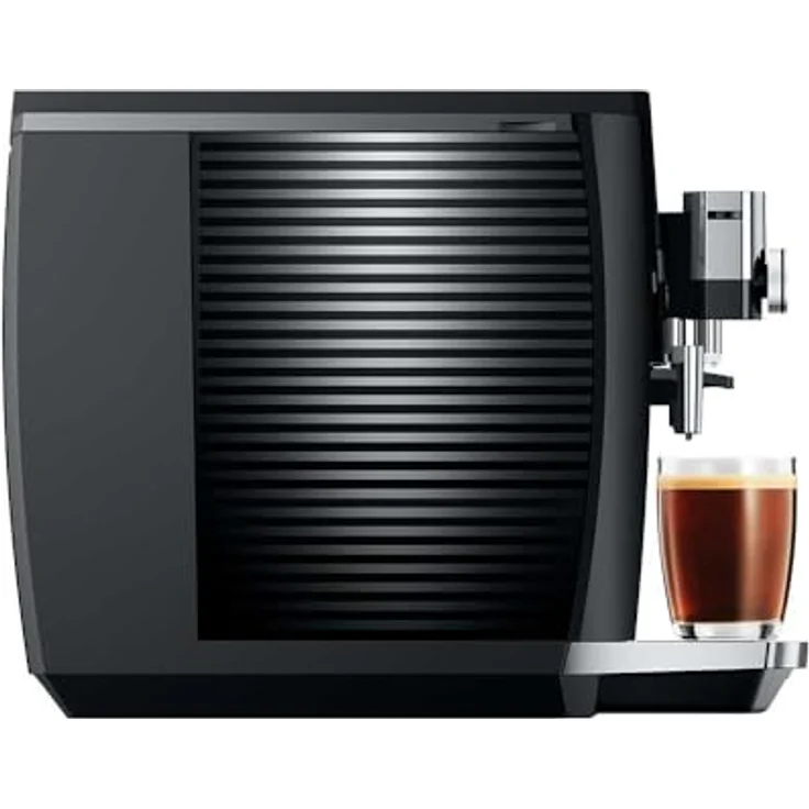 JURA Kaffeevollautomat 15482 S8, stylischer Kaffeevollautomat mit innovativer Technologie – Bild 5