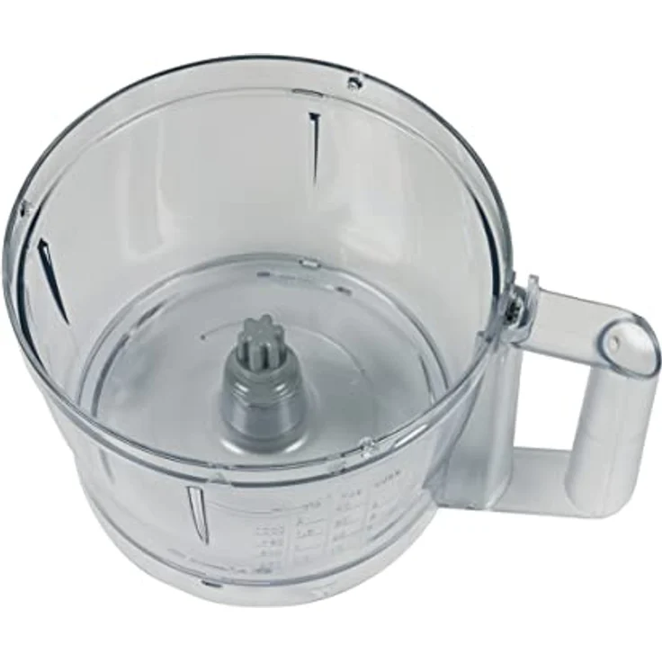 BSH Bosch Siemens Rührschlüssel 12009553 Kunststoffschlüssel für Küchenmaschine MCM3110W/01 ua – Bild 2