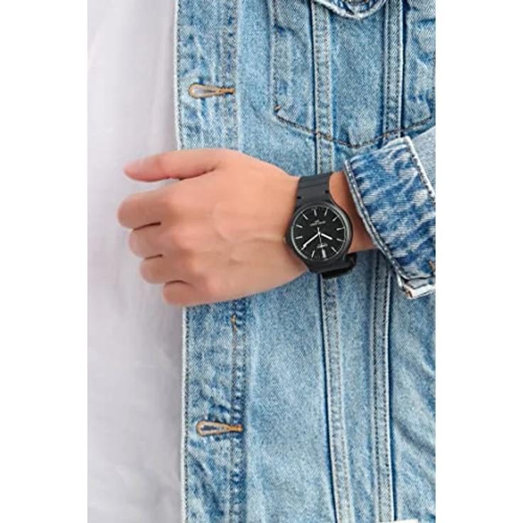 Casio Collection, Quarzuhr, 43 mm  – Bild 6