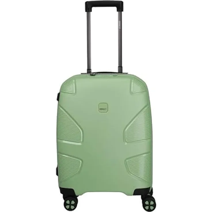 IMPACKT IP1 Minicase, Spring Green Unisex ONE Size, Koffer