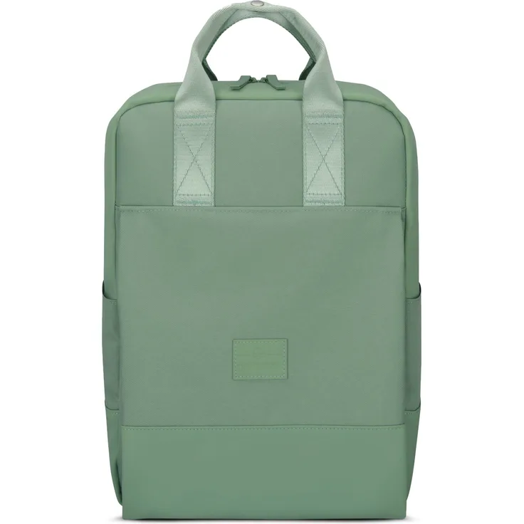 Johnny Urban Cityrucksack Jona Large Tagesrucksack Damen mit Laptop Fach, Versteckte Fächer, Wasserabweisend - Eco Series