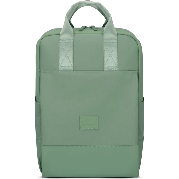 Johnny Urban Cityrucksack Jona Large Tagesrucksack Damen mit Laptop Fach, Versteckte Fächer, Wasserabweisend - Eco Series – Bild 1
