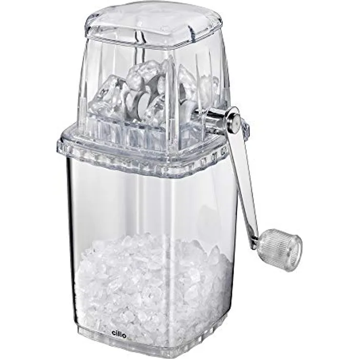 Cilio Ice-Crusher Basic