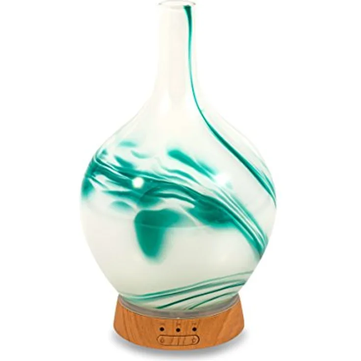 pajoma Aroma Diffuser SPADelight Wind