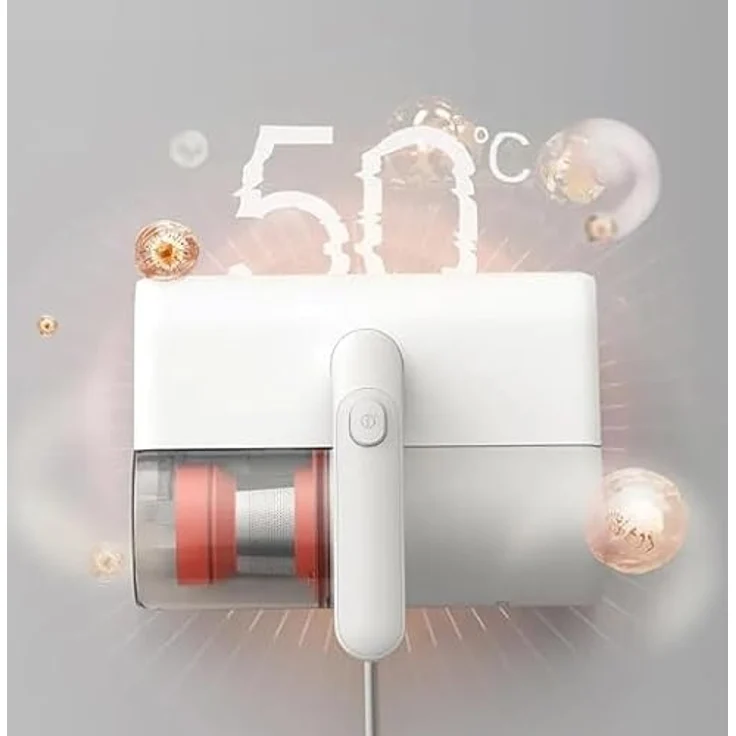 Xiaomi Dust Mite Vacuum Cleaner 2 – UV-Licht, 4-stufiges Filtersystem, 1,6 kg leicht – Bild 4