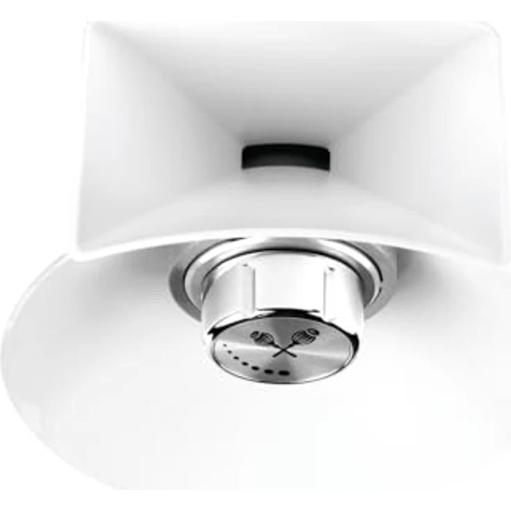 ETA Mohnmühle für Küchenmaschinen, Edelstahl-Mahlsteine, 150 g Volumen, einstellbarer Mahlgrad, leicht zu reinigen, kompatibel mit Gratus, Gustus, Mezo & mehr – Bild 3