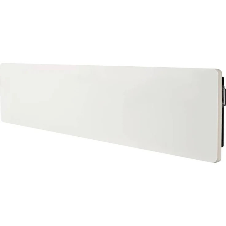 Silva Homeline SD 5001 Infrarotheizung, 50W, weiß, Anti-Schimmel-Technologie, Wand-/Standmontage, IP-24 Spritzwasserschutz