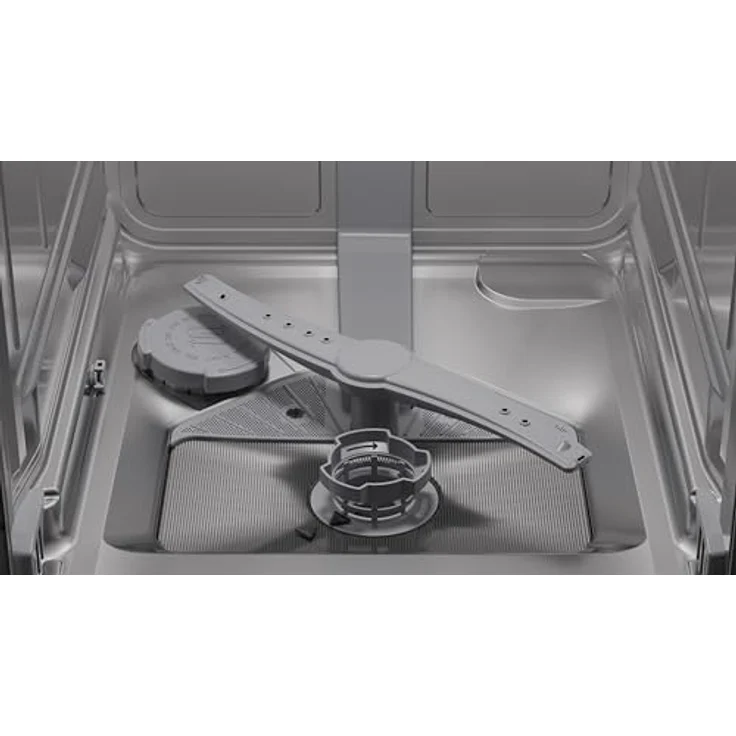 SIEMENS SR63EX25KE iQ300, vollintegrierbarer Geschirrspüler mit varioSpeed Plus, autoOpen dry, 448 mm breit, 44 dB (A), Energieeffizienzklasse B – Bild 11