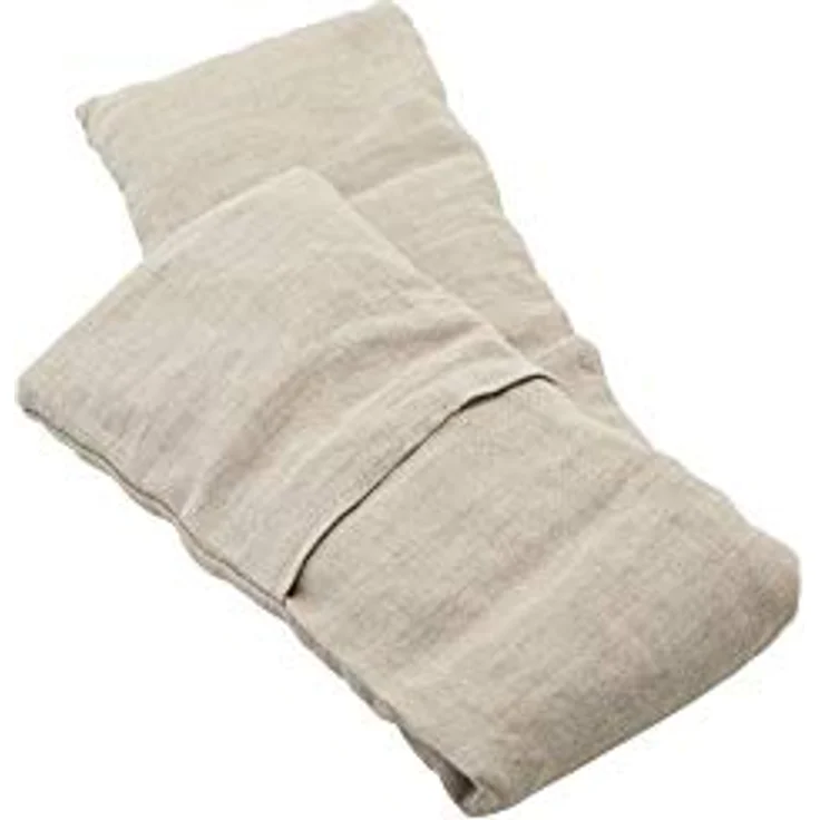 Meraki, Heizkissen, Therapiekissen (15 cm, 64 cm) – Bild 5
