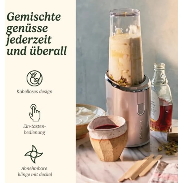 Cuisinart RPB-100J – Bild 2