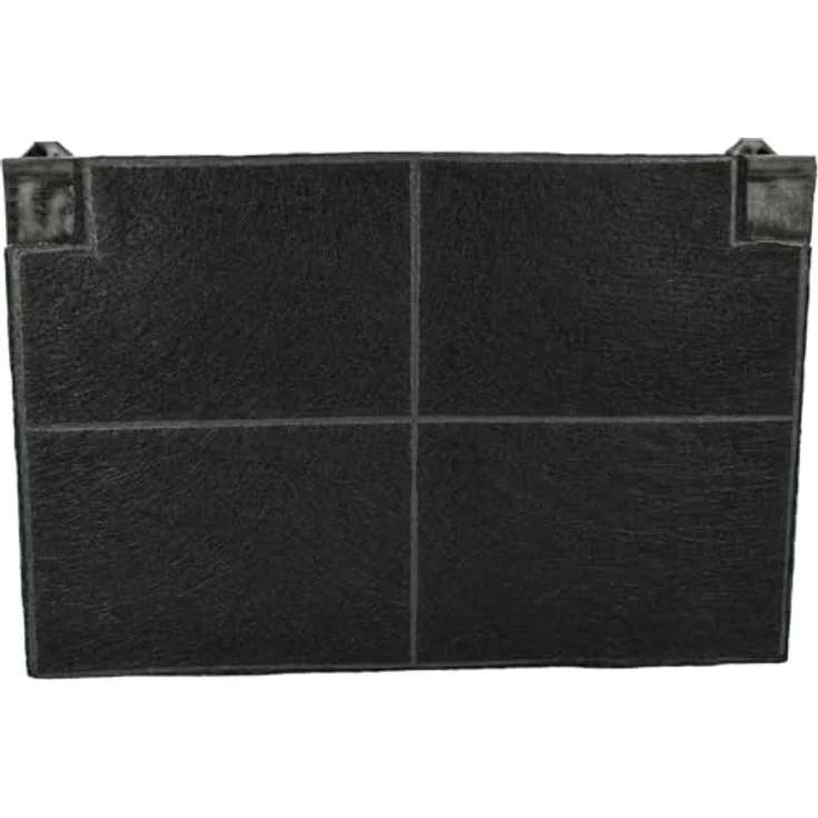 Vhbw 4x Aktivkohlefilter für Juno Dunstabzugshauben, kompatibel mit JDA5241E, JDA5541E, JDA5271E, JDF904E6, JDF904E5, JDK8830A, effektive Geruchsneutralisation und Fettreduzierung – Bild 9