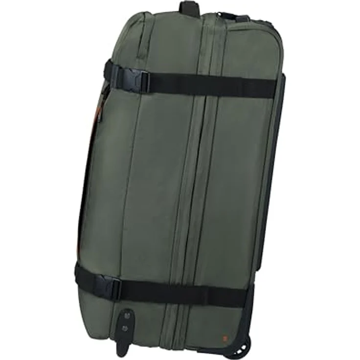 American Tourister Urban Track, Koffer mit 84 l Volumen, grün, für Abenteuer und komfortablen Transport – Bild 3