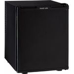 PKM Hotel Mate Kühlschrank MC35E 32 Liter | Extrem leise mit 22 dB | Wechselbarer Türanschlag