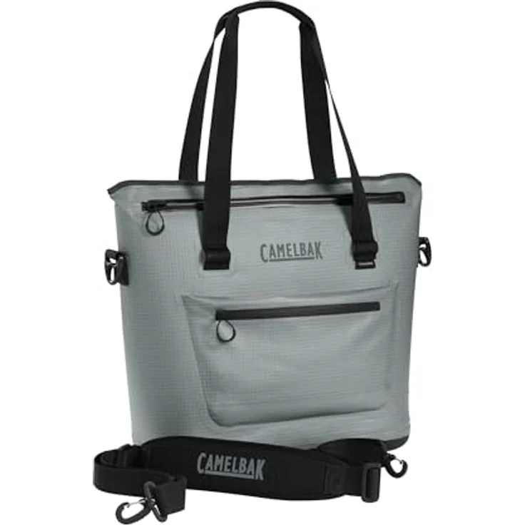 Camelbak Chillbak Tote 18, Kühlbox mit 3L Reservoir, wasserabweisend und isoliert, hält bis zu 60 Stunden kühl – Bild 4