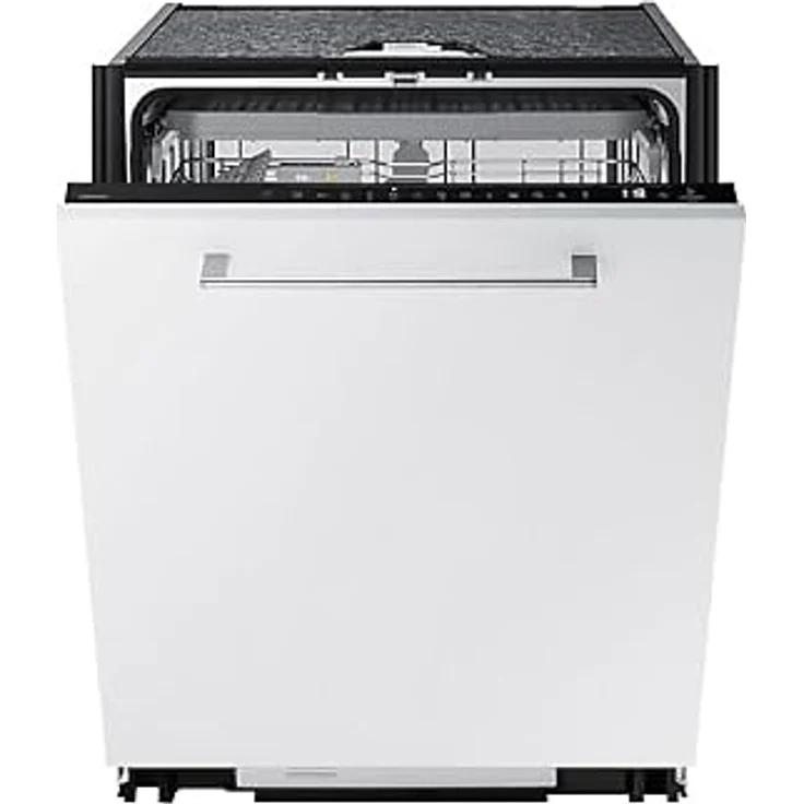 Samsung DW60DG770B00U1, Voll integrierter Geschirrspüler mit 14 Maßgedecken, SmartThings-Unterstützung, 43 dB, Energieeffizienzklasse B – Bild 2