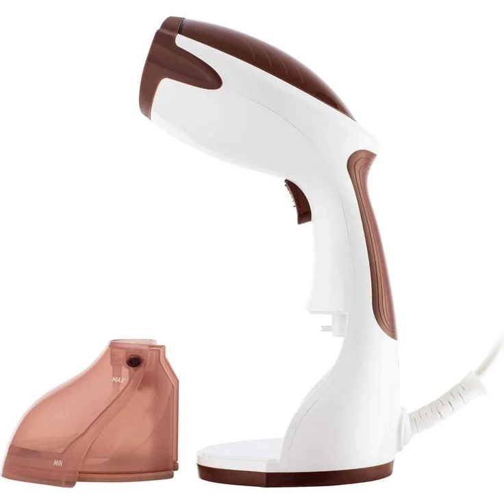 Sencor SSI 0850RS, Dampfglätter, Pink, Weiss