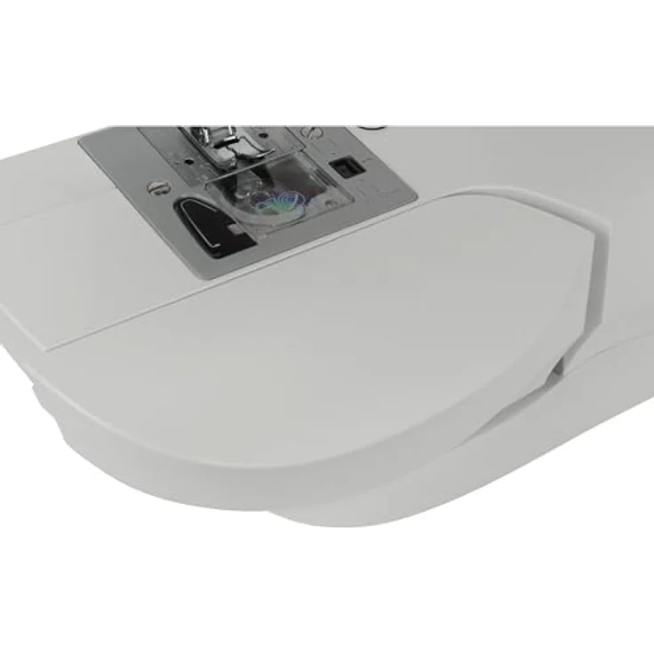 Singer Fashion Mate 3337 Nähmaschine, weiß – Bild 5