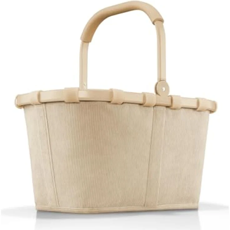 REISENTHEL® Einkaufstrolley, faltbarer Shopper mit integriertem Kühlfach, schwarz – Bild 2