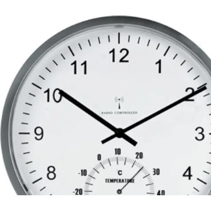 Unilux, Wanduhr, Tempus (30 cm)
